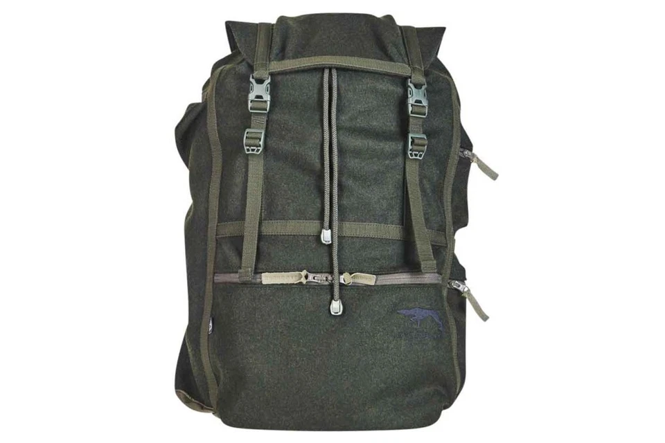 Jagdhund Rucksack LODENRUCKSACK JENNER 2 - 40 Liter - Bild 4 von 4