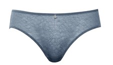 NWT Parfait Enora P5273 Bikini Panty - Nude or Blue or Black - IN STOCK
