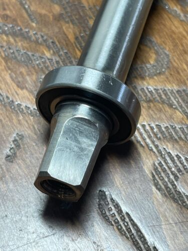 Vintage NOS FT Bologna Extrar Rolling Bottom Bracket IFrench 70mm Titannium - Picture 6 of 9