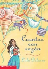 Cuentos con sazÃ³n (Spanish Edition) - Mass Market Paperback - VERY GOOD
