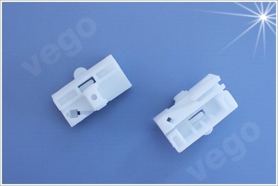 MERCEDES VITO / VIANO W639 WINDOW REGULATOR REPAIR KIT SLIDER FRONT LEFT
