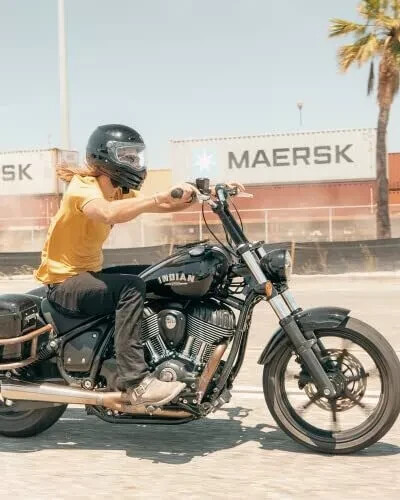 FREAKMOUNT Billet Magnetic Motorcycle Phone Mount Billet Solid Aluminum Freaky