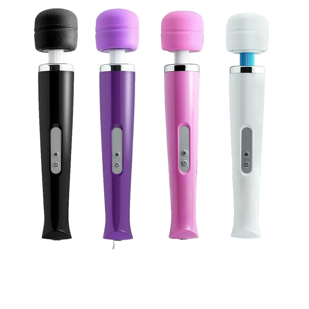 Full Body Rechargeable Body Massagers