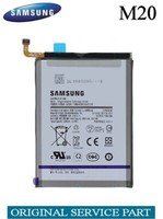Samsung Galaxy M20 (SM-M205F) Akku Battery EB-BG580ABU 5000Mah Service Part
