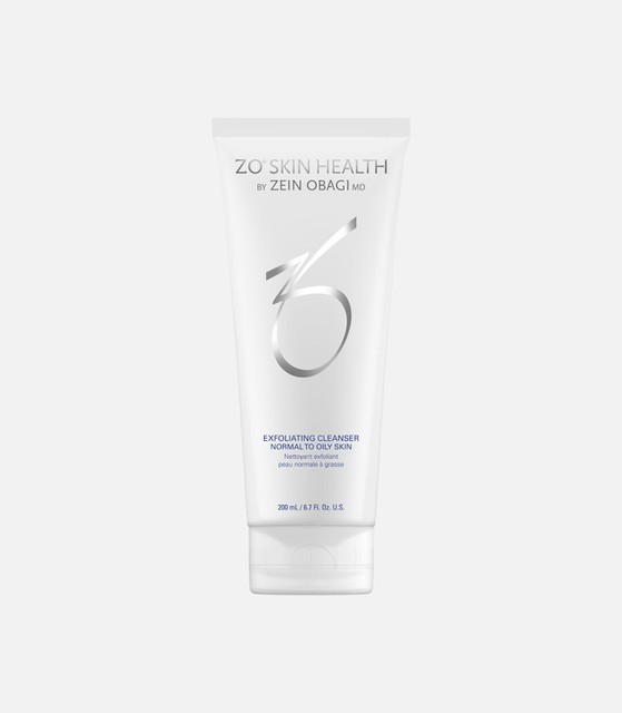 zo hydrating cleanser