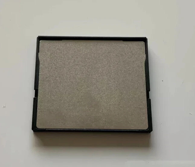 TOSHIBA 128MB Compact Flash CF Camera Memory Card THNCF128MMA - Image 3 of 4