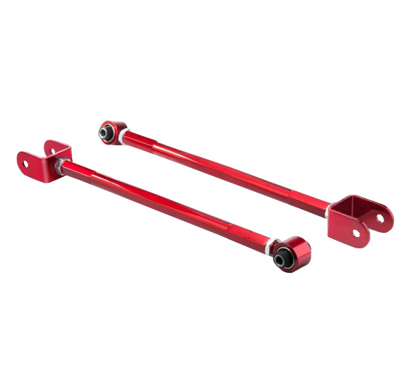 Godspeed BMW E36/E46/Z4 Rear Camber Kit - Adjustable Suspension Camber Adjusters For Lowered Cars - View #5