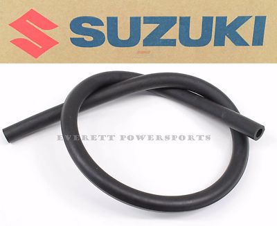 New Genuine Suzuki Fuel Hose 6.5x11.5x6 Pump Line DR VL Katana See