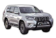 Pare-choc avant Toyota LANDCRUISER