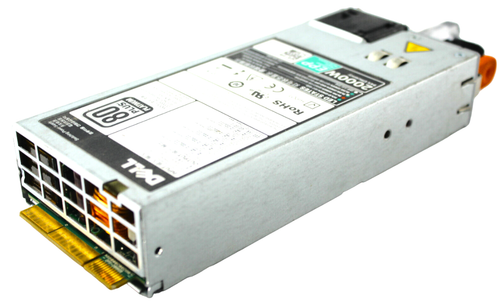 Dell Netzteil - Original - 2000W - PowerEdge R530/R630/R730/R830 - Neu - 7XFJ7 - Afbeelding 2 van 2
