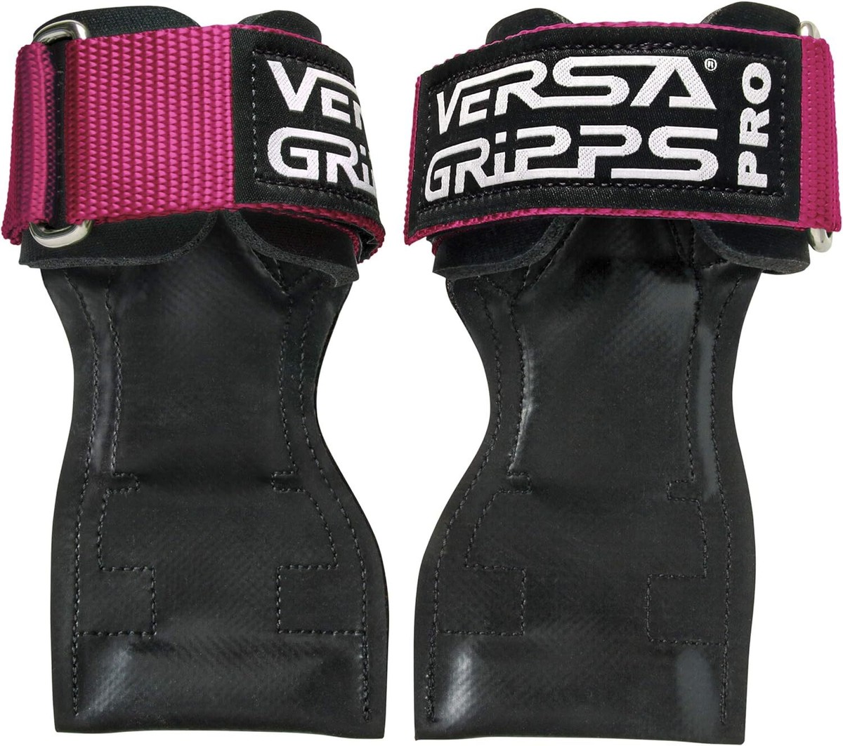 Versa Gripps® Pro, Made in the USA, Wrist Straps XS: 5 to 6 inch