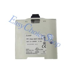New Brand 1PCS Free Shipping In Box Mitsubishi FX2N-16EYT-ESS/UL