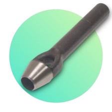 Priory Wad Punch 8mm (5/16") - PRI94008