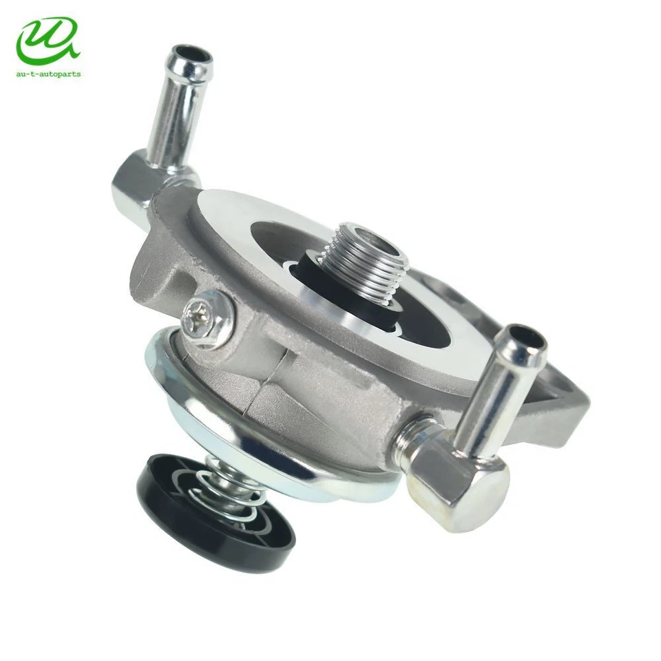 10MM Fuel Filter Lift Primer Pump For NISSAN Patrol GU Y61 ZD30 TD42 16401-VC10D - image 4 of 4