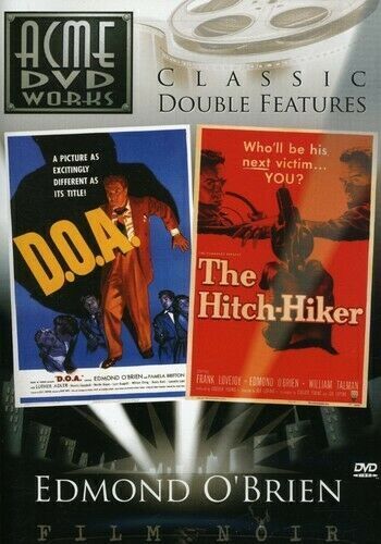 Doa Amp The Hitch Hiker [NEU DVD Region 1 - Bild 1 von 1