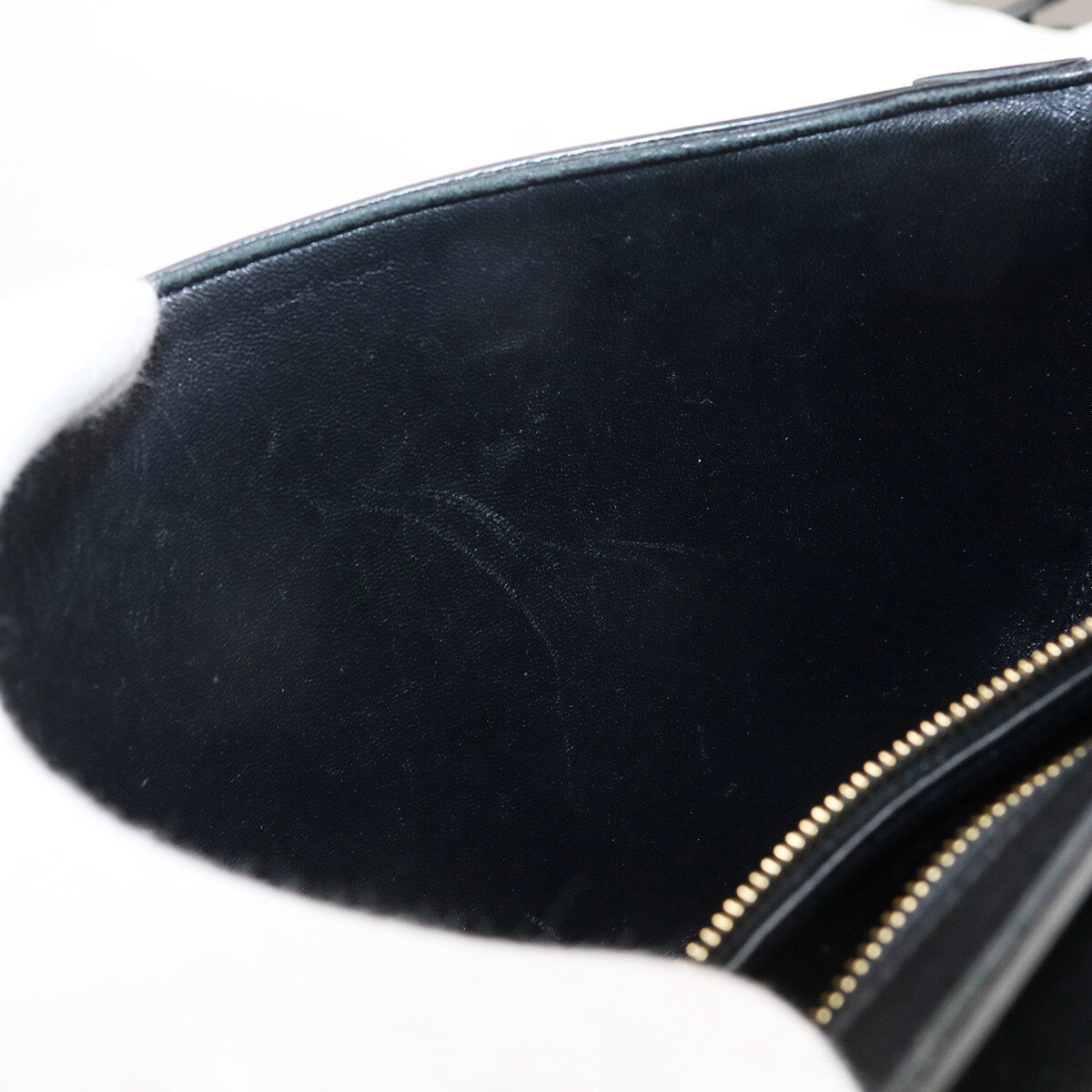 CELINE 18919 3BF8 38NO Buzas 16 Saze Diagonal Shoulder Bag