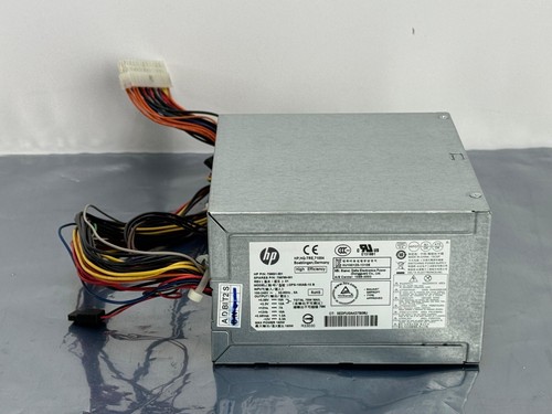 HP ATX PC Netzteil Power Supply 759051-001 759769-001 DPS-180AB-15 B 180W 24Pin - Photo 2/5