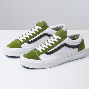 calla green vans