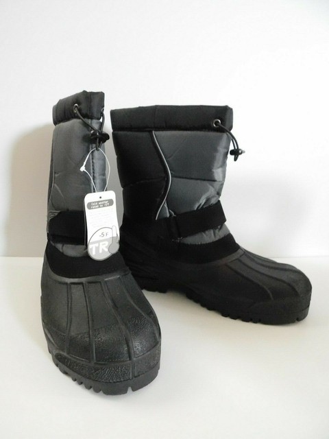 george mens winter boots