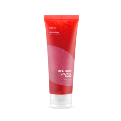 [ISNTREE] Real Rose Calming Mask - 100ml
