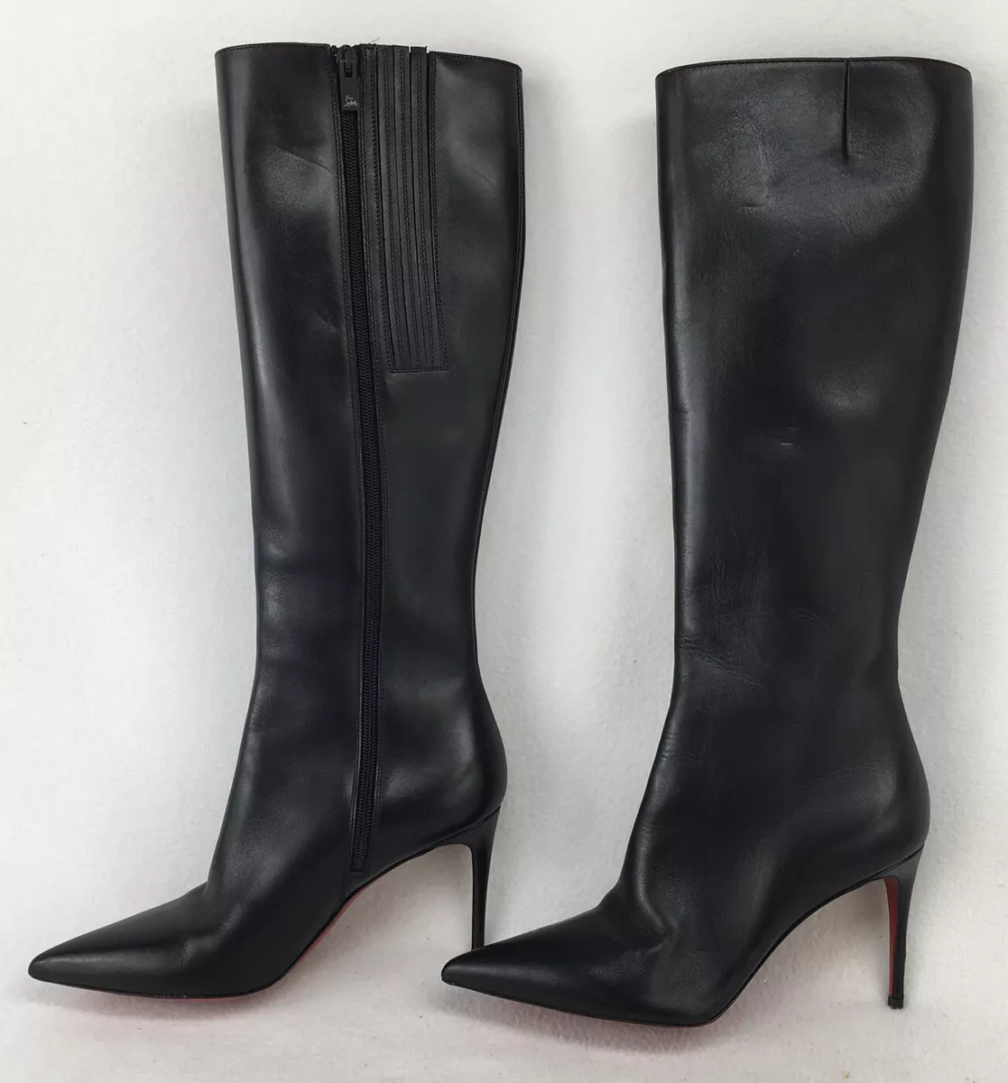 Eloise knee high boot hotsell
