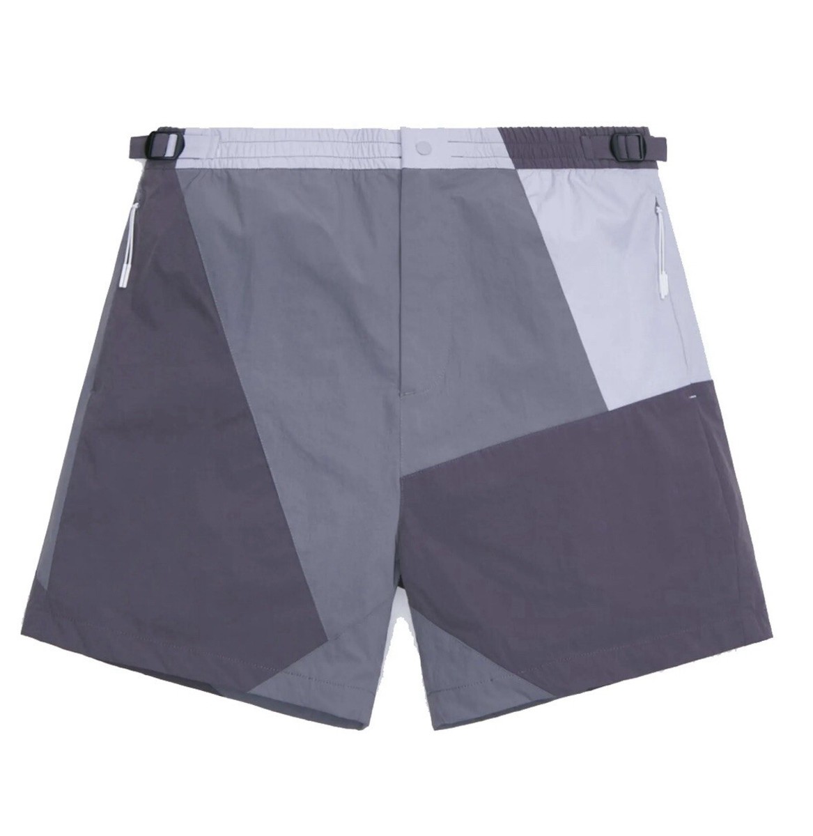 Sz Large Kith Madison Short Argon SS21