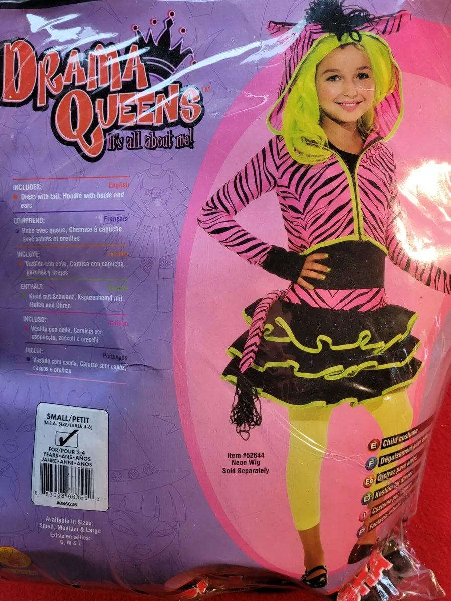 Costume halloween 3 best sale anni