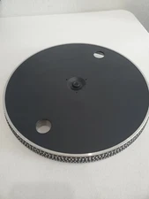 Technics SL-3300 Or SL-3310 Turntable Platter  **EXCELLENT CONDITION**
