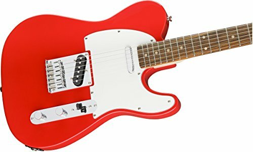 Squier Affinity Series Electric Guitar Telecaster lace red Squier Affinity Series Electric Guitar Telecaster lace red
