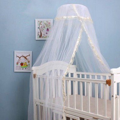 cot fly net