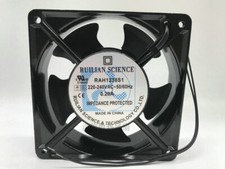 XINRUILIAN RAH1238S1 220V 0.20A 12038 120mm cooling fan