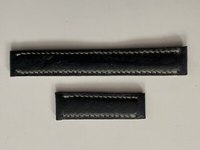 Vintage : Ancien bracelet de montre Must de Cartier - authentique