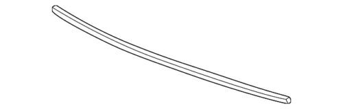 Sello de instrumento delantero para Honda (N/P 77466-SV4-000)
