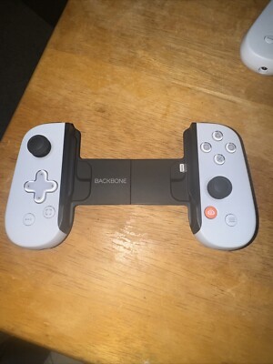 Backbone One PlayStation BB-02-W-S v2