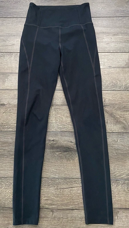 girlfriend-collective high waist leggings