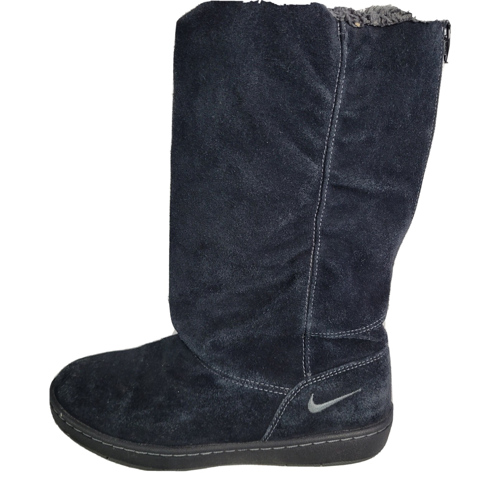 Nike Women Boot Sneaker Hoodie Size 11 