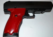 HI Point JCP-40 / JHP 45  pistol grips red plastic