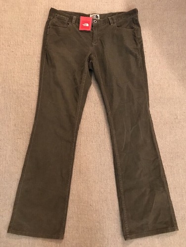 Light Weight Corduroy Pants Size 
