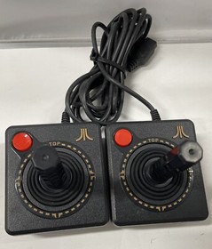 Atari Flashback 8 Console 105 Built-in Games w/ Paddle Controllers