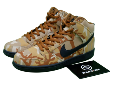 NIKE SB Dunk High カモフラージュ ハイカット 29 CAMO NIKE SB Dunk High カモフラージュ ハイカット 29 CAMO NIKE SB Dunk