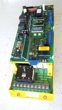 FANUC SERVO AMPLIFIER A06B-6058-H025