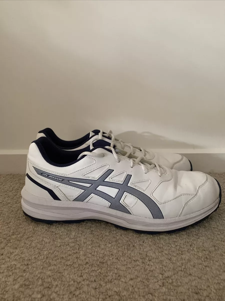 Asics gel mission walking shoes outlet
