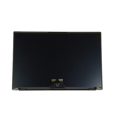DELL Precision 5550 タッチパネル Dell Precision 5550 Complete LCD Screen Assembly 4k UHD+ Touch GRAY