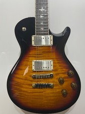 PRS McCarty 594 Single cut 2022 Tri Burst. Standard American model
