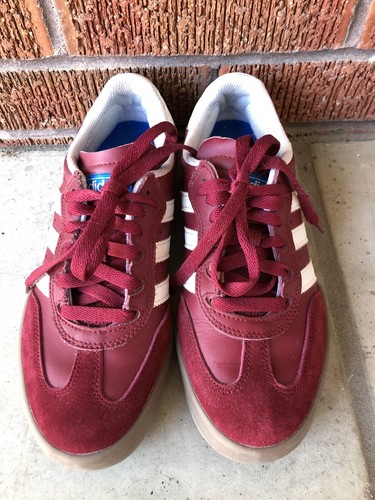 adidas dennis busenitz signature shoes