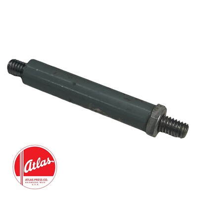 Atlas 12 '' Band Saw / Bandsaw Model 912 Wheel Guard Knob Stud 5/16-18