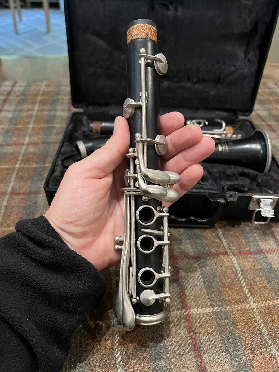クラリネットYAMAHA Yamaha YCL-650II Professional Bb Clairnet | Music & Arts