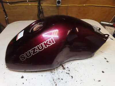 1990 Suzuki VX800 800 Gas Tank