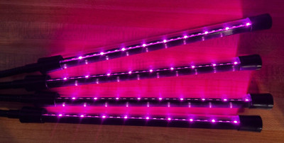 LED Lamp/Light Controls Home/Office or Fun multi color timer Low Volt, Dimmable