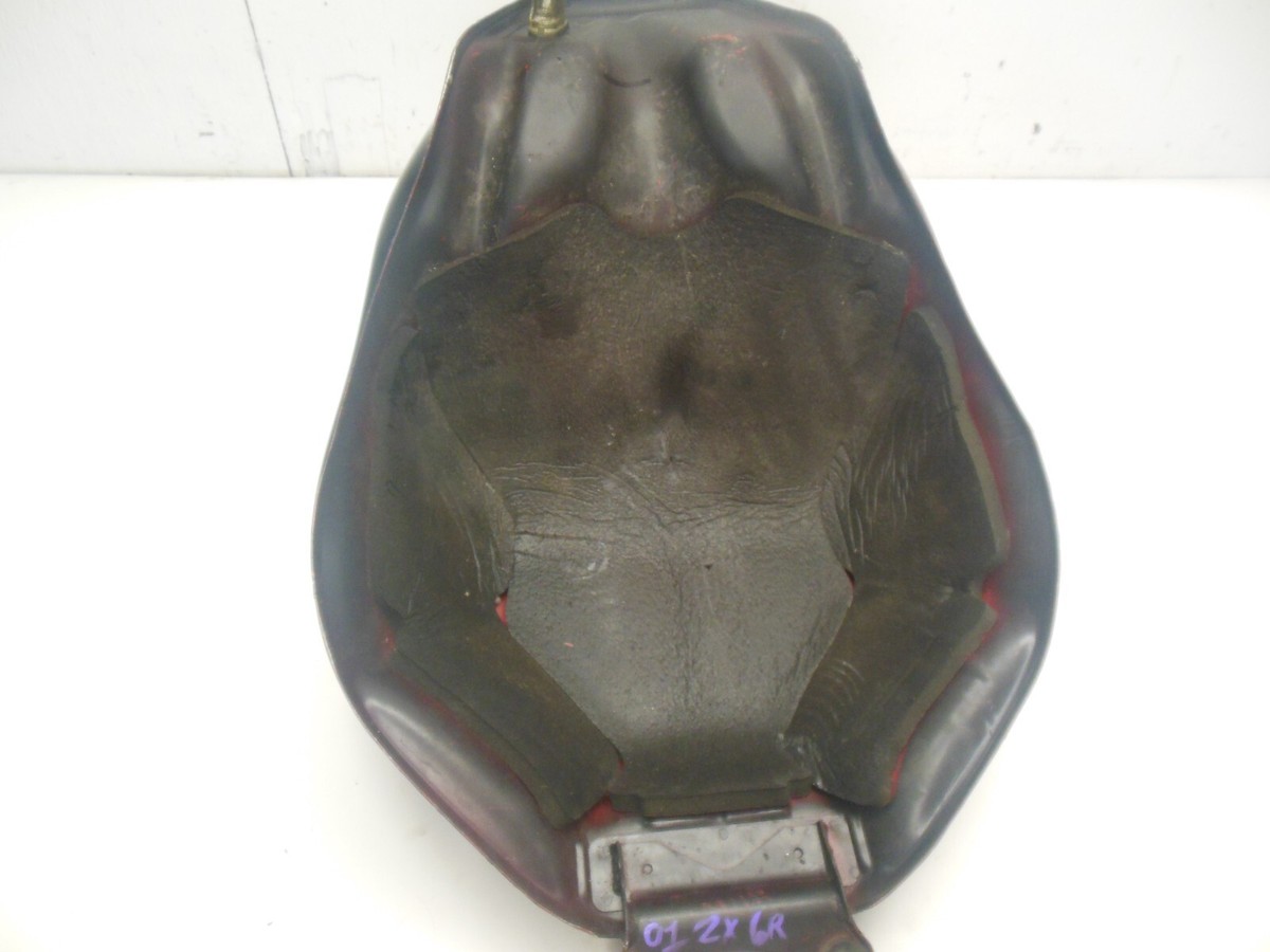 GSR400K6 タンク DD15 Kawasaki Z R 2001 Fuel Gas Tank 51081-5399-3I for sale